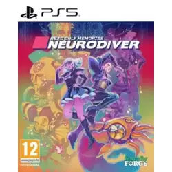 Read Only Memories Neurodiver