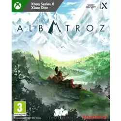 Albatroz