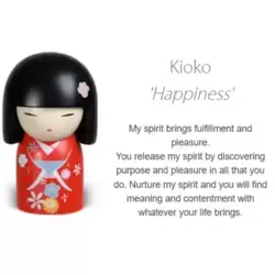 Kioko Happiness