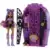 Monster High Dolls - Clawdeen Wolf - Skulltimate Secrets Monster Mysteries