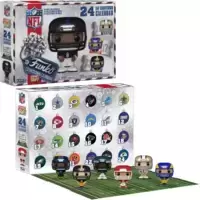 NFL - Advent Calendar