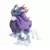 Pokemon Center - Walking Wake