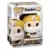 POP! Football (NFL) - NFL : Steelers - Steelers Santa