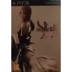 Final Fantasy XIII-2