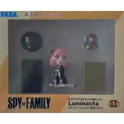 Spy X Family - Luminasta - Anya Forger