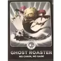 Ghost Roaster