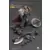 Space Wolves - Legion Praetor with Power Axe and Combat Shield