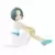 Statues Banpresto - Puella Magi Madoka Magica - Sayaka Miki
