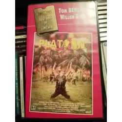 Platoon (VHS)