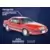 Autos inolvidables 1:24 - Salvat - Chrysler Phantom Turbo