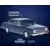 Autos inolvidables 1:24 - Salvat - Ford Fairmont