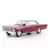 Autos inolvidables 1:24 - Salvat - Ford Galaxie 500