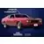 Autos inolvidables 1:24 - Salvat - Ford Mustang Mach 1