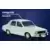 Autos inolvidables 1:24 - Salvat - Renault 12