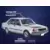 Renault 18 GTX 2 litros