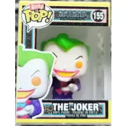 Batman The Animated Series - The Joker Blacklight