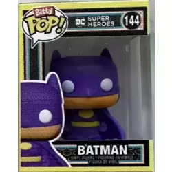 DC Super Heroes - Batman