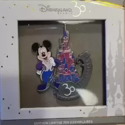 Mickey