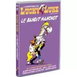 Le Bandit Manchot, et 4 Autres Histoires