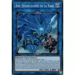 Âme Désenchaînée de la Rage