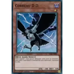 Corbeau D.D.