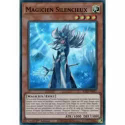 Magicien Silencieux