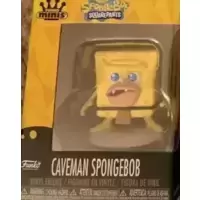 Spongebob Squarepant - Caveman Spongebob