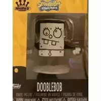 Spongebob Squarepant - Dooblebob