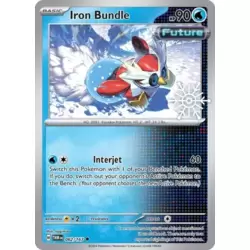 Iron Bundle