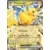 Holiday Calendar Pokemon 2024 - Pikachu EX
