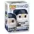 POP! Football (NFL) - NFL : Titans - Titans Santa