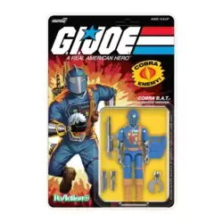 Cobra B.A.T. (Comic Blue)