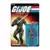 Super7 ReAction - G.I. Joe - Snake Eyes (Comic)