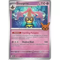 Gourgeist