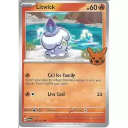 Litwick