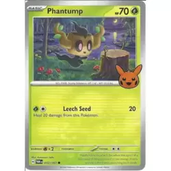 Phantump