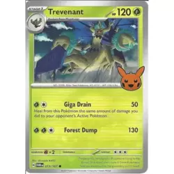 Trevenant