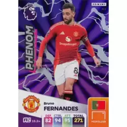 Bruno Fernandes