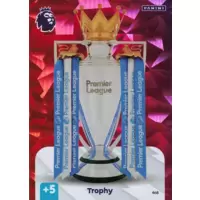 Premier League Trophy