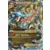 JUMBO Cards XXL - Mega Charizard EX - Jumbo