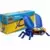 McFarlane - DC Super Powers - The Bug of Blue Bettle