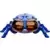 McFarlane - DC Super Powers - The Bug of Blue Bettle