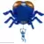 McFarlane - DC Super Powers - The Bug of Blue Bettle