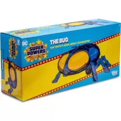 The Bug of Blue Bettle