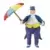 Super Powers Collection - Kenner - Penguin