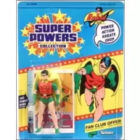 Robin