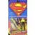 Superman Man Of Steel - Kenner 1995 - Conduit With Spinning Kryptonite Attack Cables