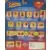 Superman Man Of Steel - Kenner 1995 - Cyber-Link Superman / Cyber-Link Batman