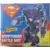 Superman Man Of Steel - Kenner 1995 - Kryptonian Battle Suit