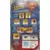 Superman Man Of Steel - Kenner 1995 - Laser Superman With Super-Charged Laser Cannon